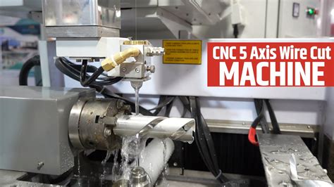 cnc wire cut|SASIB.